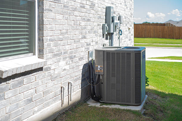 Reliable Emergency Hvac contractor in Alma, GA by FH HVAC